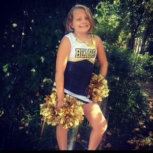 Meet your Posher, Bailey